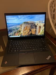 LENOVO THINKPAD RYZEN 5