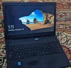 LENOVO LAPTOP