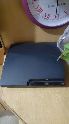 Playstation 3 slim jailbreak 500gbs