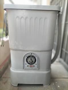 mini washing machine