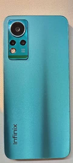 Infinix Note 11 complete