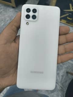 Samsung A22 0