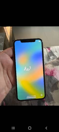 iPhone 11 Pro 64Gb Pta Approved for Sale