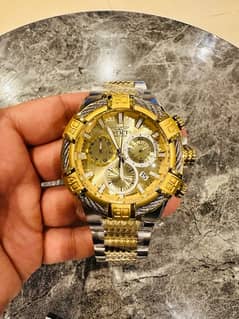 Invicta Watch For Urgent Sale 0