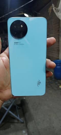 itel s23 8 256