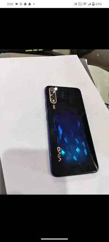 mobile phone vivo s1 2