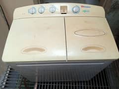 washing machine 12 KG