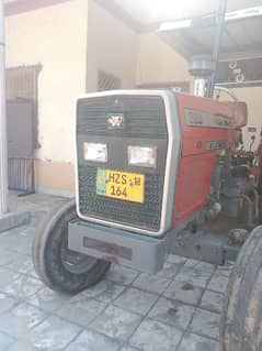 Tractor