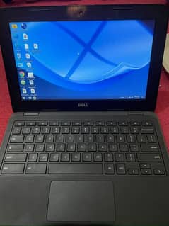 Dell Chromebook 11 (3810)