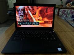 Dell Laptop i5 7th generation