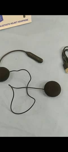 Bluetooth Headset 0