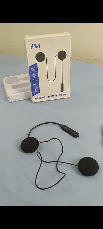 Bluetooth Headset 2