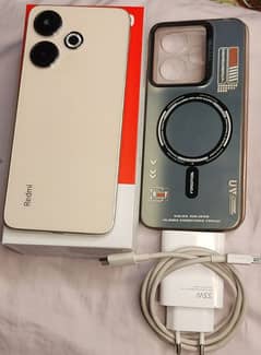 REDMI