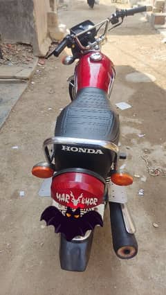 Honda 125 Model 2022 October For Sale Demand 185