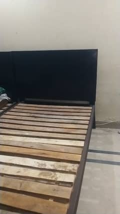 single bed like new