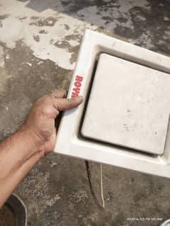 Seiling exhaust fans for sale