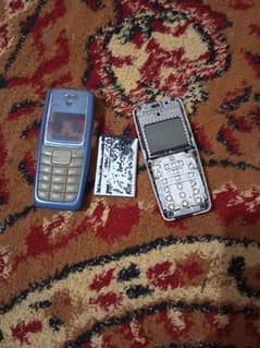 Nokia 1110i antique