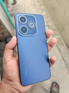 infinix hot 40i