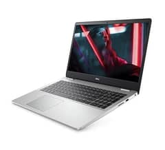 Dell Inspiron 15 5593 – Core i5 10th Generation, 8GB RAM, 256GB M. 2 SS