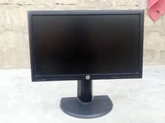 Hp LCD Monitor