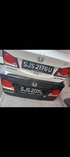 Honda civic City 03704319382 call Whatsapp