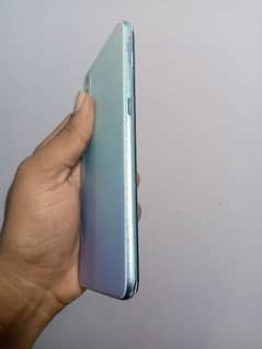 vivo s1 completely box