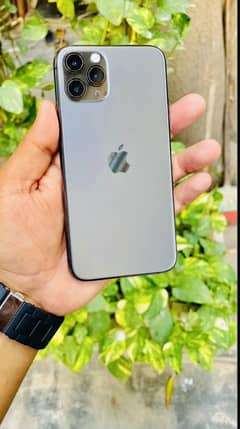 iPhone 11 Pro