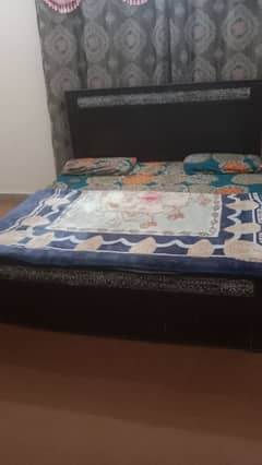 for sale double bed 0