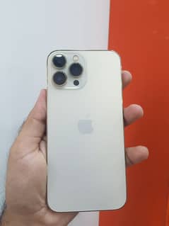 Iphone 13 Pro Max 512gb PTA