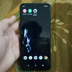 MOTO G5O 5G