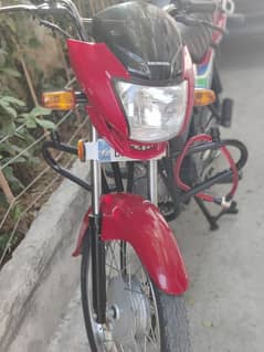 Honda Pridor 2021 10/10 Condition