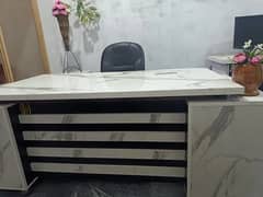 Office Furniture for Sale, Chairs and Executive Table