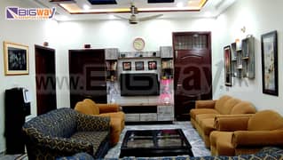 Best GIRLS HOSTEL (Bigway Executive Living) Furnished Sharing Rooms for WORKING Women, UMT, Bahria University, KIPS, JOBIAN Girls