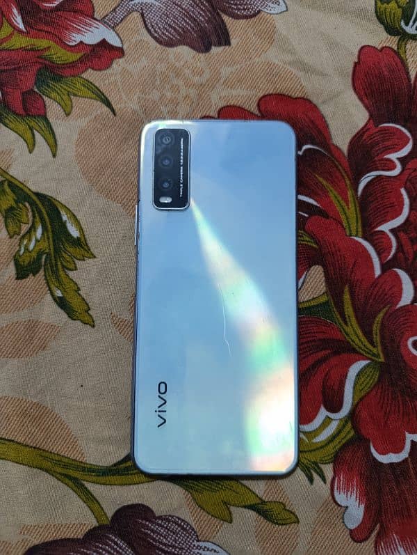 Vivo mobile 0