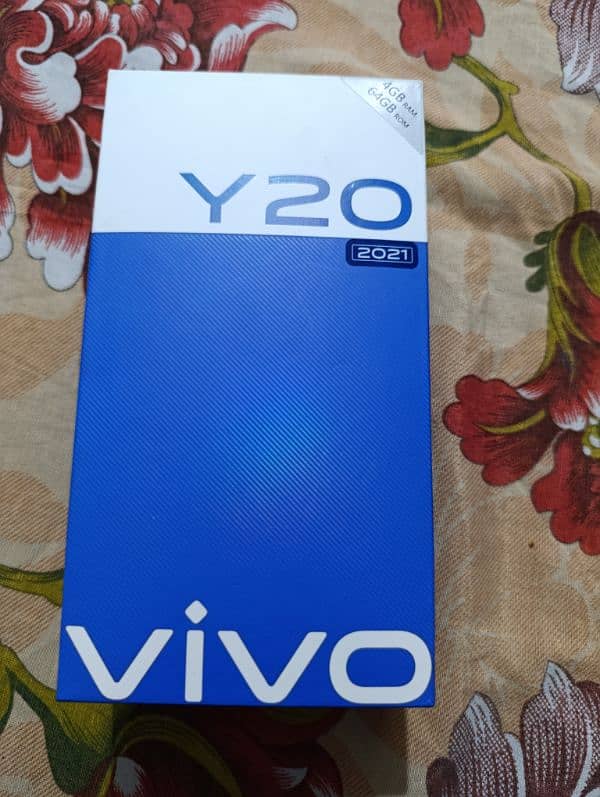 Vivo mobile 2