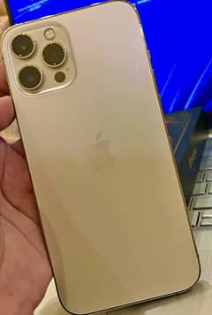 iphone 12 pro max factory unlocked with box