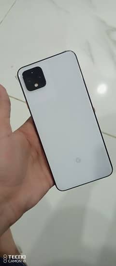 Google pixel 4xl