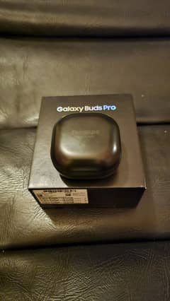 Samsung Galaxy buds Pro