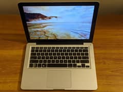 Apple Macbook Pro 2012