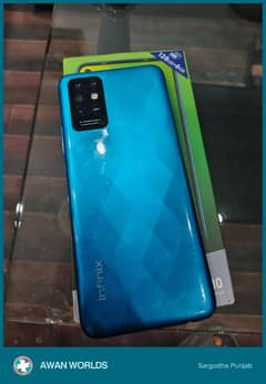 infinix