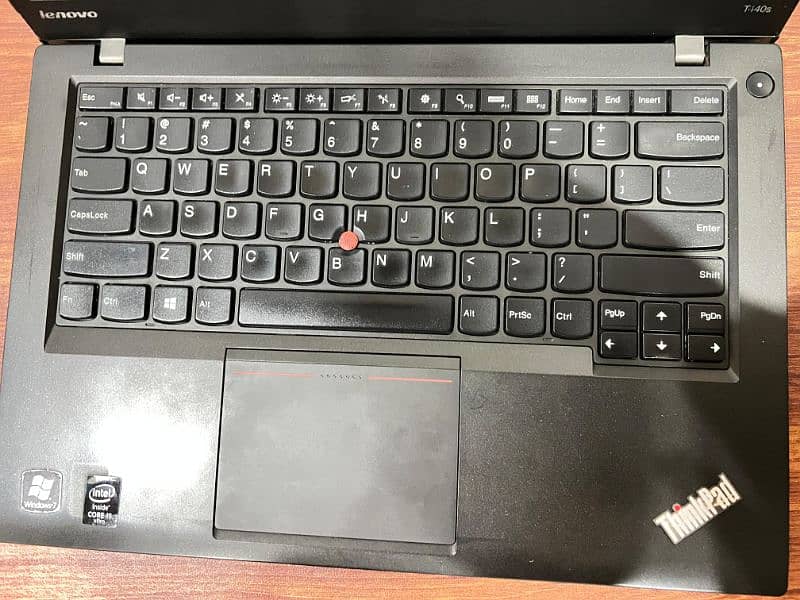 Lenovo ThinkPad Core i5 4th generation is now for sale 0