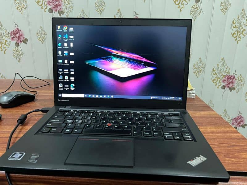 Lenovo ThinkPad Core i5 4th generation is now for sale 10