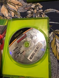 xbox 360 original cds