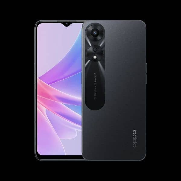 Oppo A78 0