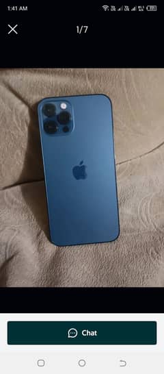 iPhone 12 pro 128