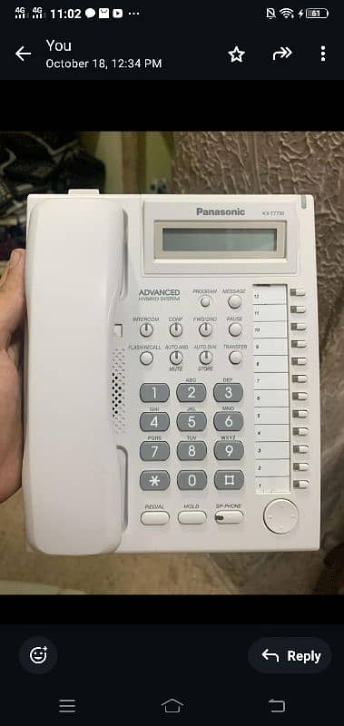 pabx Exchange intercom new/used installation programming 03212123558 1