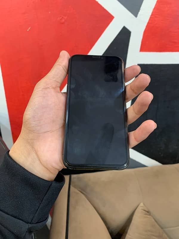 iphone 11pro pta approved 11