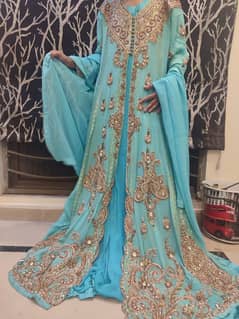 wedding /party/WALIMA/ formal wear