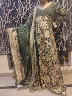 wedding /party/WALIMA/ formal wear