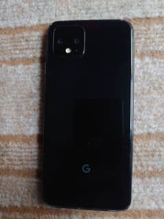 google pixel 4